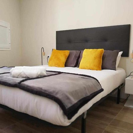 Kubik Apartamentos K1 Caceres Bagian luar foto