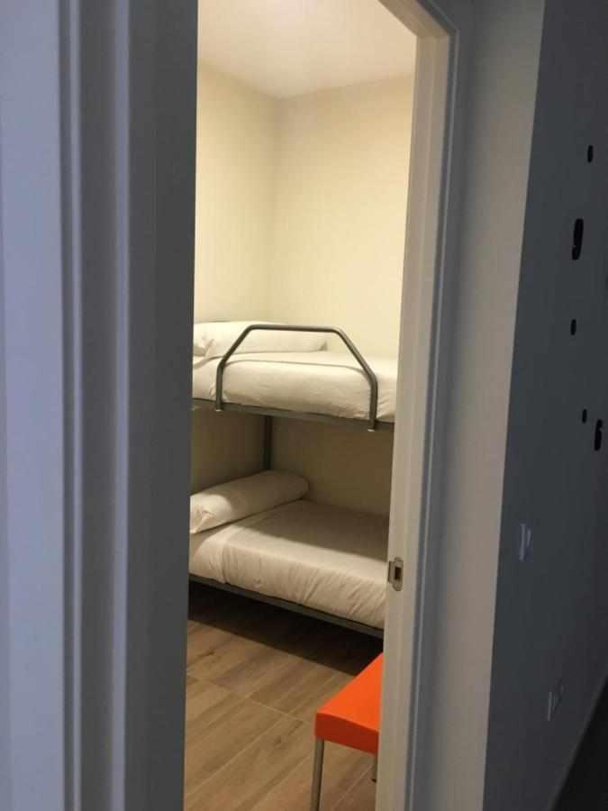 Kubik Apartamentos K1 Caceres Bagian luar foto