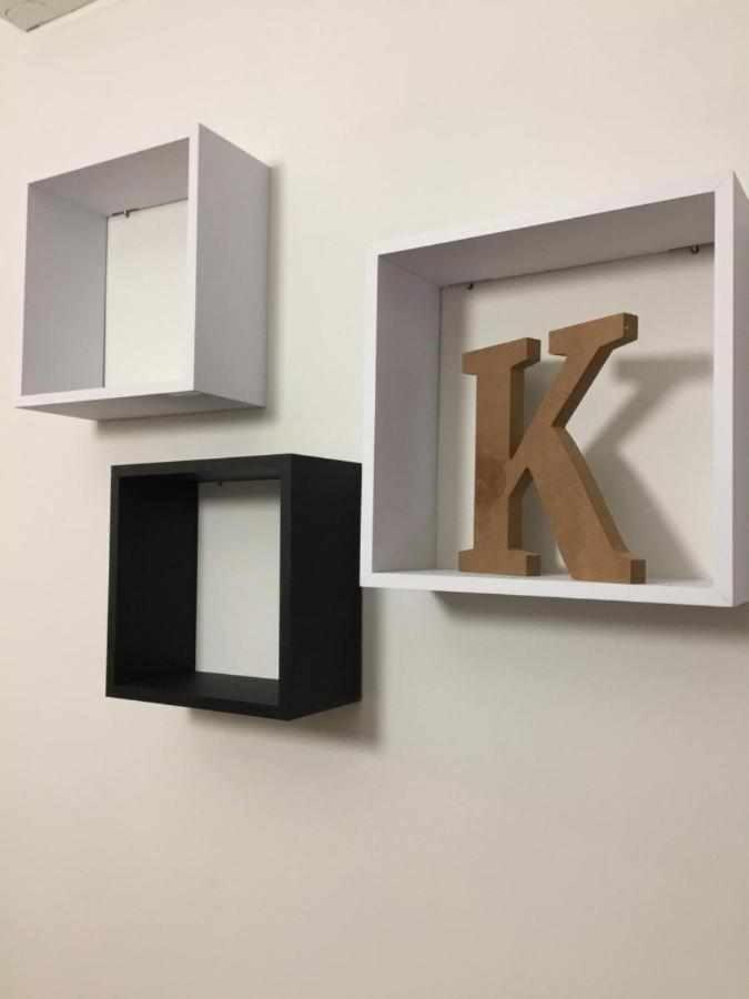 Kubik Apartamentos K1 Caceres Bagian luar foto